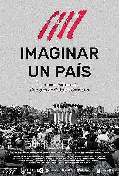 Primary photo for Imaginar un país. El Congrés de Cultura Catalana Primary photo for Imaginar un país. El Congrés de Cultura Catalana