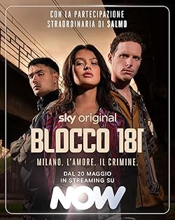 Poster of Blocco 181