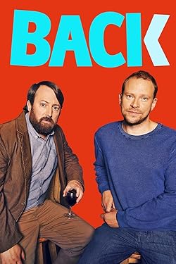 Poster of Back
