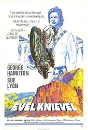Evel Knievel (1971) - IMDb