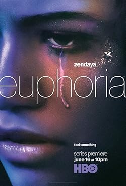 Poster of Euphoria