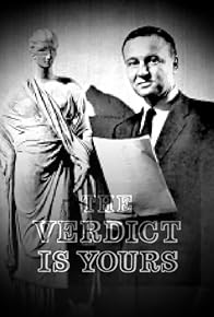 Primary photo for The Verdict Is Yours Primary photo for The Verdict Is Yours