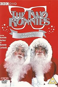 Primary photo for 1984 Christmas Special Primary photo for 1984 Christmas Special