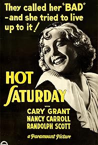 Primary photo for Hot Saturday Primary photo for Hot Saturday
