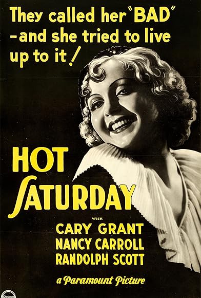 Primary photo for Hot Saturday Primary photo for Hot Saturday