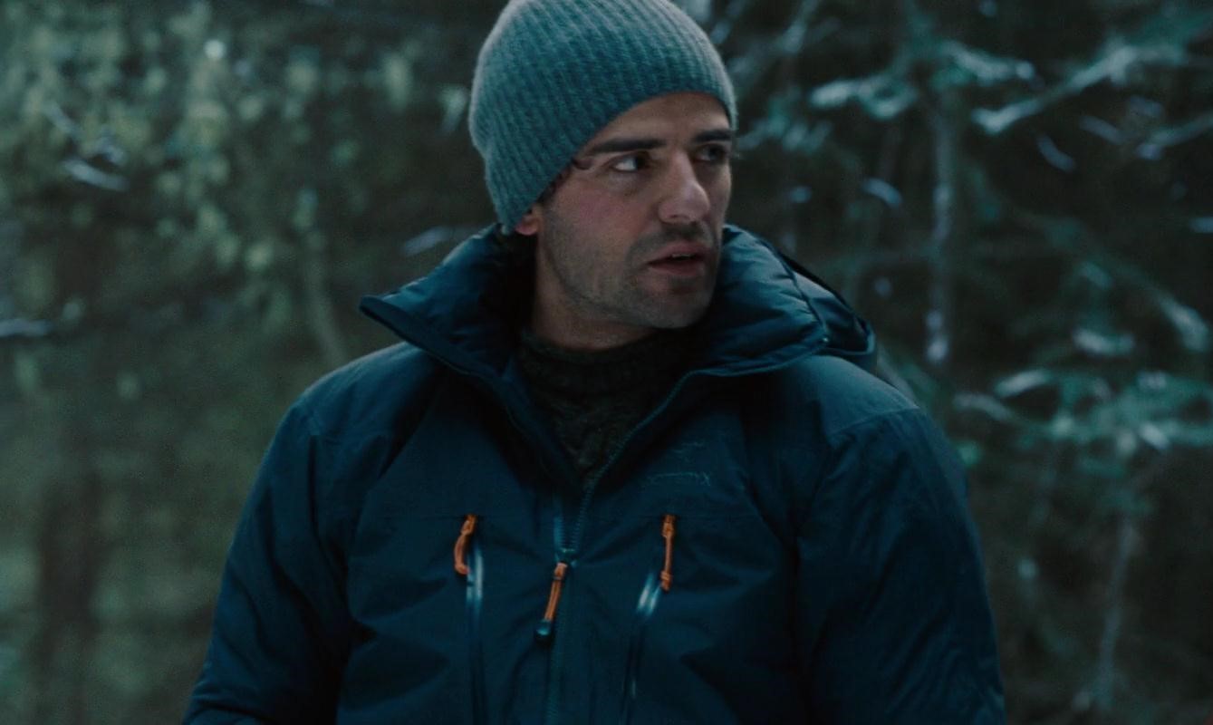 The Bourne Legacy (2012)