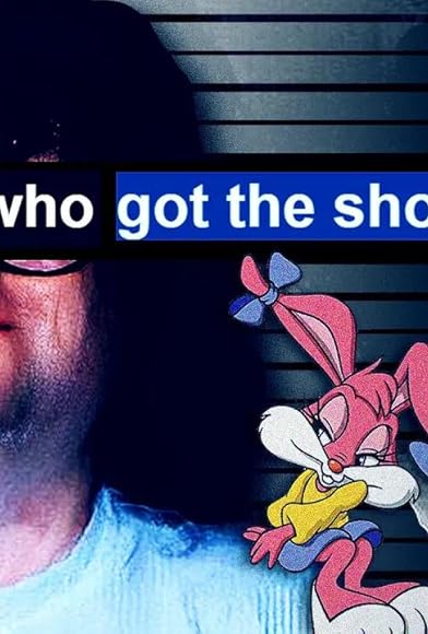 Primary photo for The Tiny Toons Stalker: Terror from 1994 Primary photo for The Tiny Toons Stalker: Terror from 1994