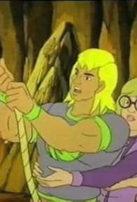 Primary photo for Ship of Terror