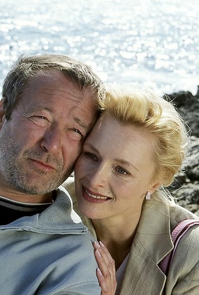 Primary photo for Eine Liebe auf Mallorca 3