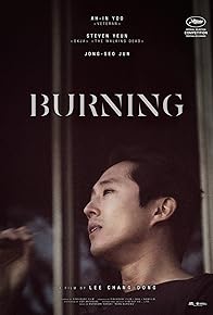 Primary photo for Burning Primary photo for Burning