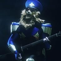 Primary photo for TWRP: Bright Blue Sky