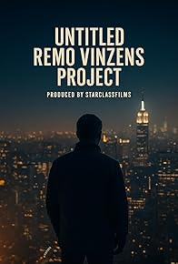 Primary photo for Untitled Remo Vinzens Project