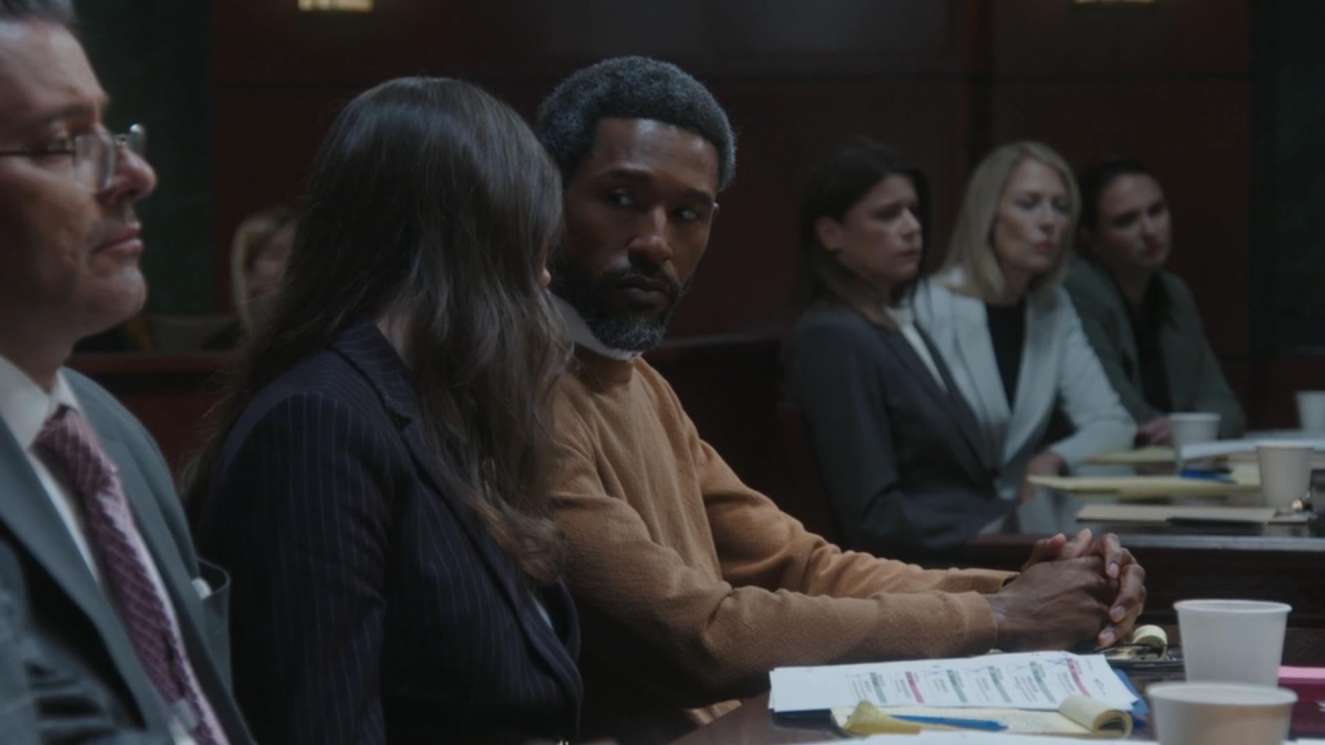 Diddy on Trial: As It Happened (TV Mini Series 2025) - IMDb