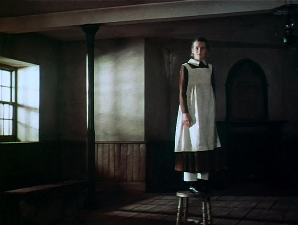 Jane Eyre (1970)