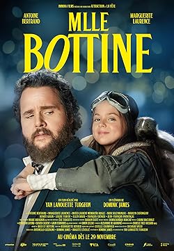 Poster of Mlle Bottine
