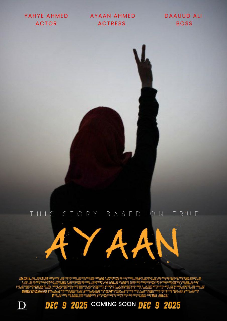 Ayaan