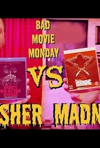 Primary photo for Horror Movie Monday