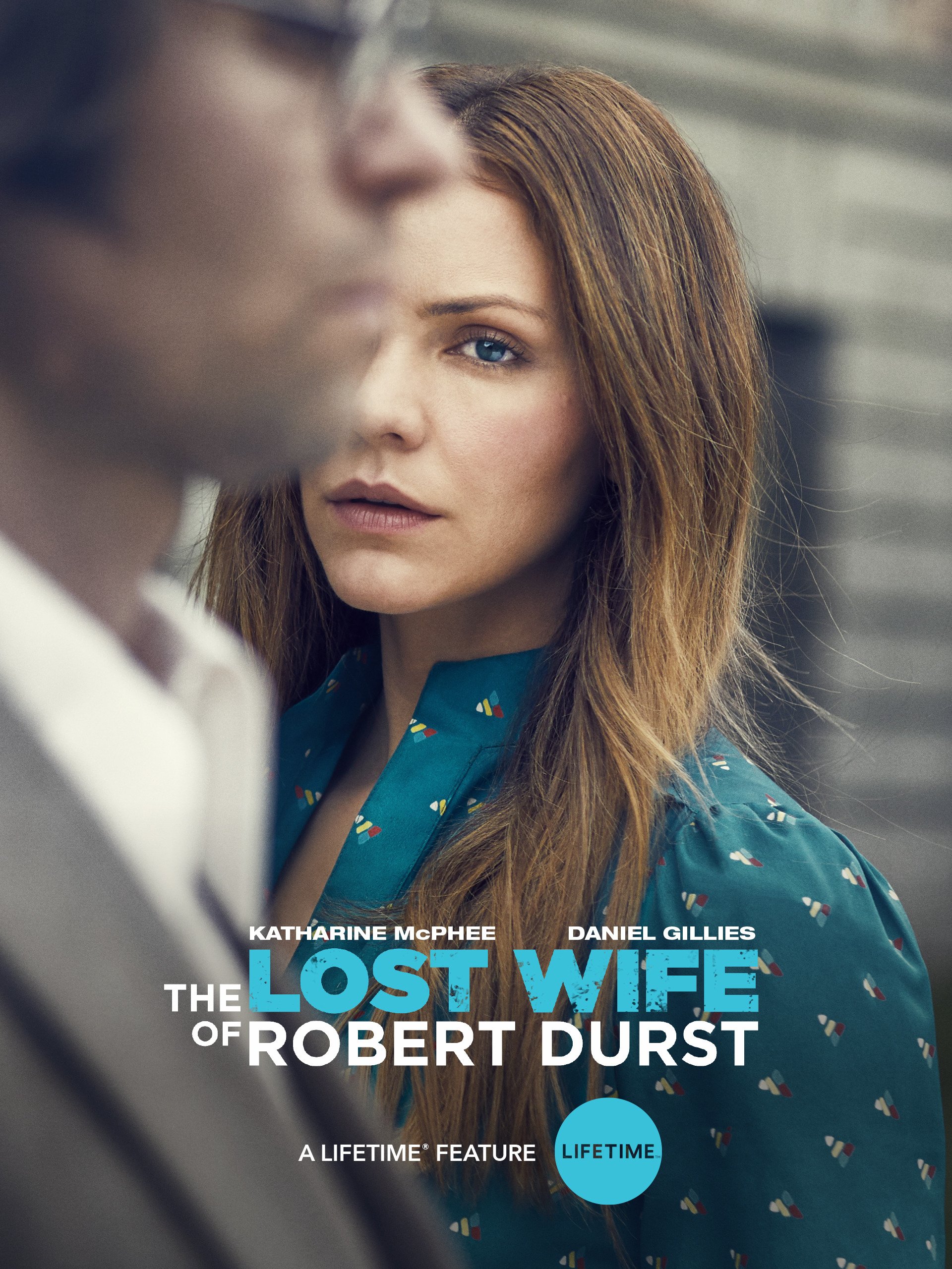 Poster of The Lost Wife of Robert Durst
