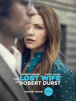 Poster of The Lost Wife of Robert Durst