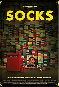 Primary photo for Socks Primary photo for Socks