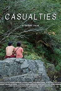 Primary photo for Casualties