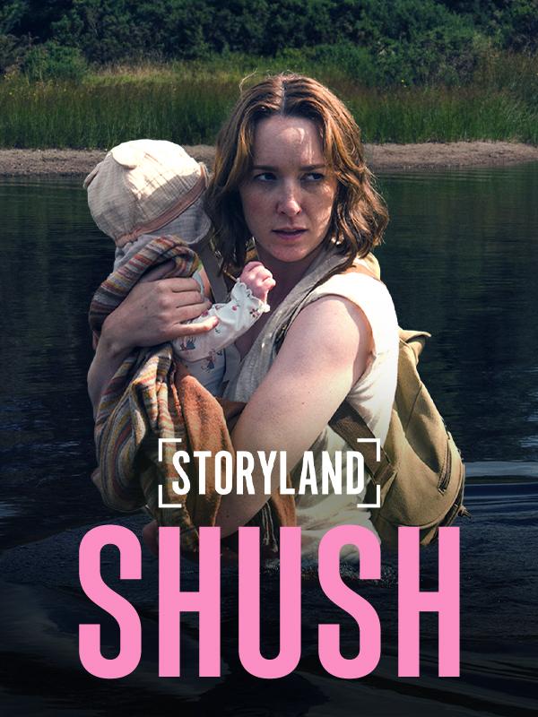Poster of SHUSH