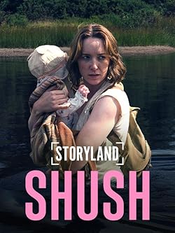 Poster of SHUSH