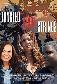 Primary photo for Tangled Heart Strings