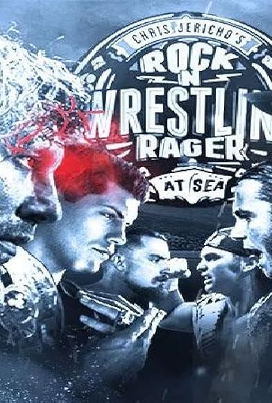 Primary photo for Chris Jericho's Rock 'N' Wrestling Rager at Sea Primary photo for Chris Jericho's Rock 'N' Wrestling Rager at Sea