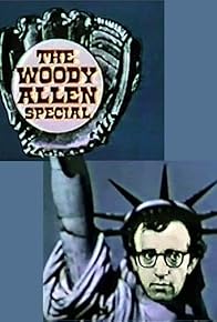 Primary photo for The Woody Allen Special Primary photo for The Woody Allen Special