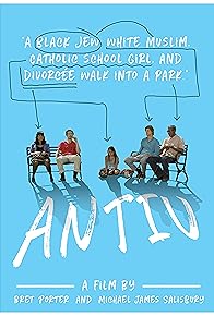 Primary photo for Anti U