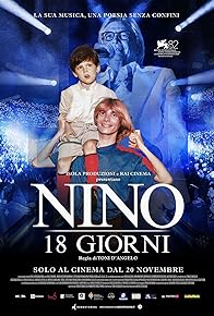 Primary photo for Nino. 18 Giorni