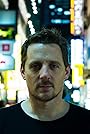 Sturgill Simpson's primary photo Sturgill Simpson's primary photo