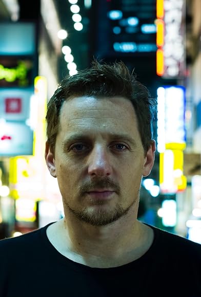 Primary photo for Sturgill Simpson Primary photo for Sturgill Simpson