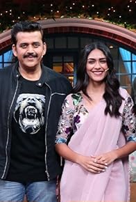 Primary photo for John Abraham & Mrunal Thakur Primary photo for John Abraham & Mrunal Thakur