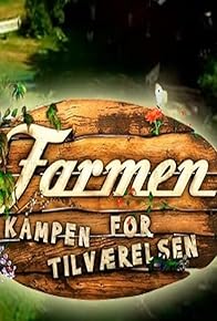 Primary photo for Farmen - Det afrikanske eventyr Primary photo for Farmen - Det afrikanske eventyr