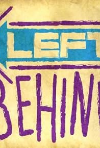 Primary photo for Chikara: Left Behind Primary photo for Chikara: Left Behind
