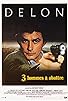 Primary photo for Three Men to Kill
