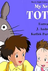 Primary photo for My Neighbor Totoro Primary photo for My Neighbor Totoro