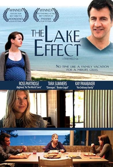 Primary photo for The Lake Effect Primary photo for The Lake Effect