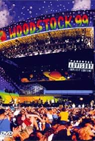 Woodstock '99 (TV Special 1999) - IMDb