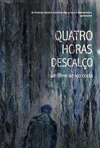 Primary photo for Four Hours Barefoot