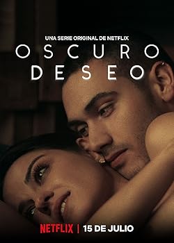 Poster of Dark Desire