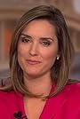 Margaret Brennan's primary photo Margaret Brennan's primary photo