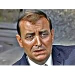 Actor: Norman Chappell