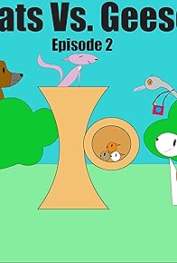 Primary photo for Cats Vs. Geese Episode 2