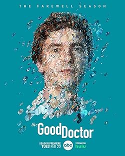 Poster of The Good Doctor