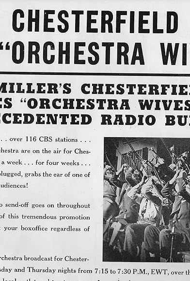 Primary photo for Glenn Miller and His Orchestra Primary photo for Glenn Miller and His Orchestra