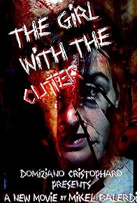 Primary photo for The Girl with the Cutter