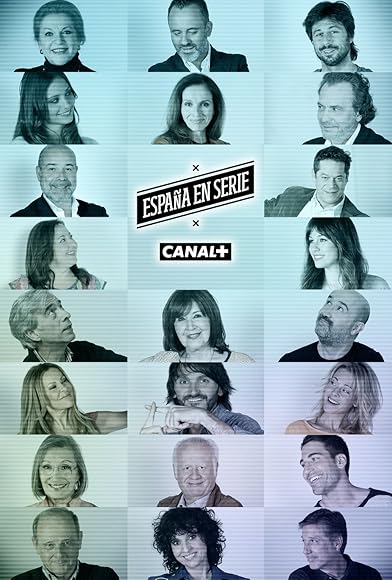 Primary photo for España en serie Primary photo for España en serie